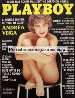 Playboy Brazil Sep 1988 magazine